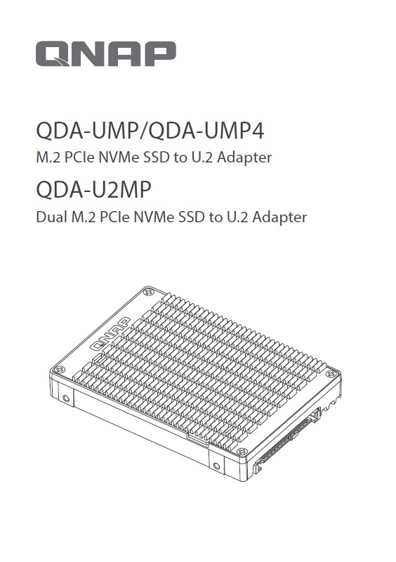 Quick Installation Guide (QIG)