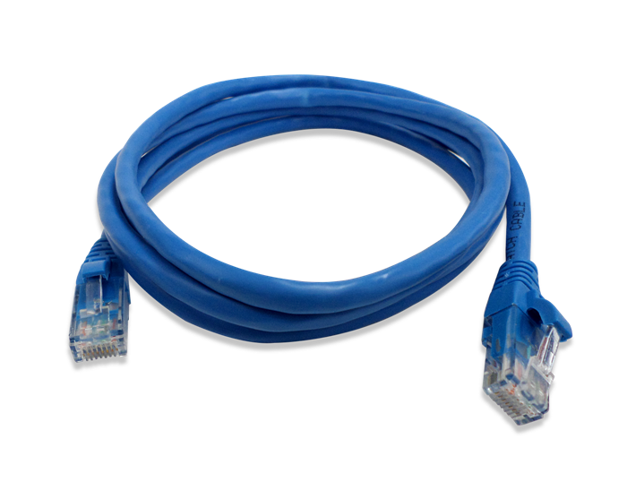 10GBASE-T Ethernet cable x 1