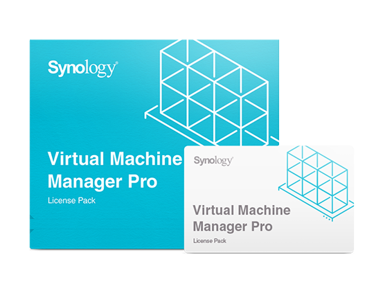 Virtual Machine Manager Pro