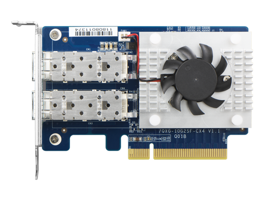 网络扩充卡 (Mellanox)