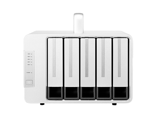 D5 Thunderbolt 3