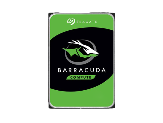 BarraCuda 2.5 英寸硬盘
