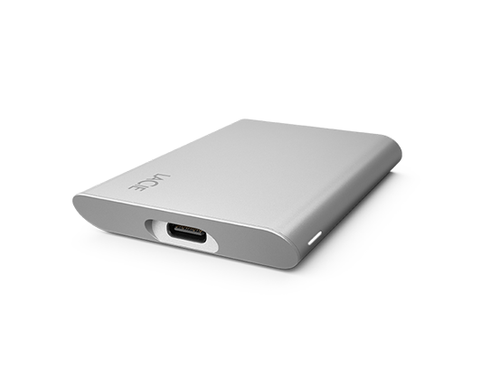 LaCie Portable SSD