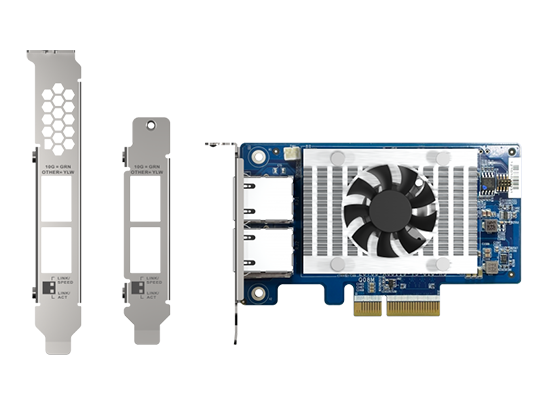 QXG-10G2T-X710